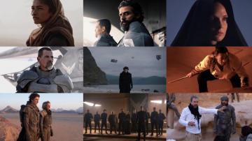 Dune Is Gonna Be A Masterpiece