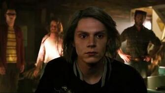 Evan Peters Wallpaper High Resolution And Quality