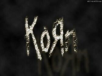 Music Wallpaper HD Korn