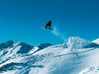 Wallpaper Pc Computer Snowboard Desktop