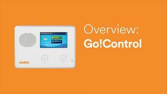Vivint Go Control Tutorials Video Support Hub