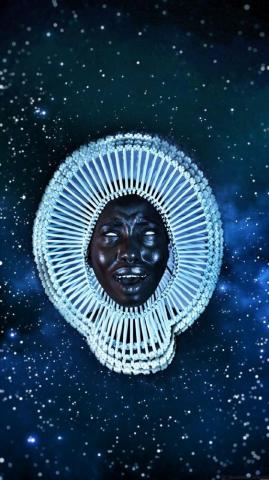 Childish Gambino Awaken My Love Wallpaper Teahub Io