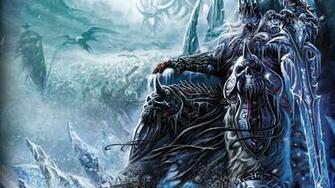 Games Wallpaper HD Wow Arthas Background For Desktop