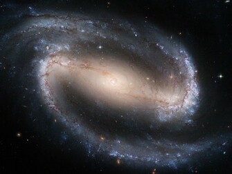Hubble Wallpaper Space