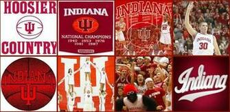 Indiana University Basketball Wallpaper