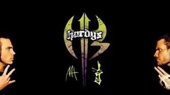 Hardy Boyz Wallpaper Adorable