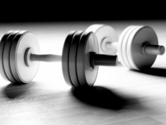 Blythe Family Fitness Background
