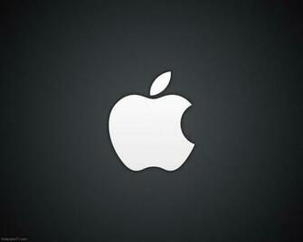 Apple Logo iPad Wallpaper Retina Display