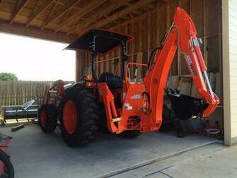 Kioti Vs Kubota