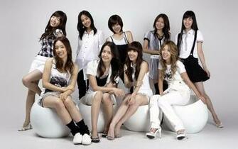 Sones Girls Generation