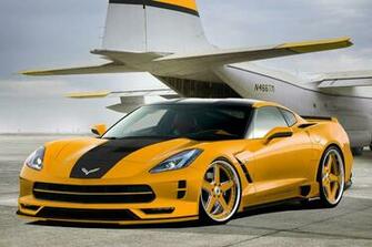 Corvette Wallpaper Related Keywords Suggestions