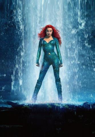 My Queen Aquaman Comic Movies Comics Girls
