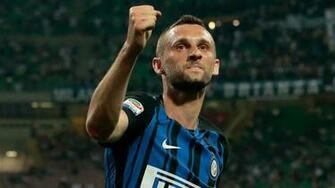 Brozovic Set For Inter Stay After Failed Cuadrado Swap Football