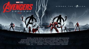 Marvel Desktop Wallpaper On