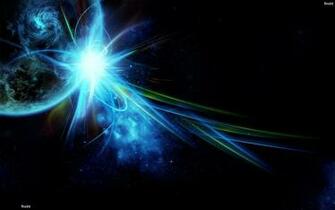 HD Wallpaper Of Space Jpg
