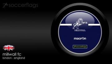 Millwall F C Football Wallpaper