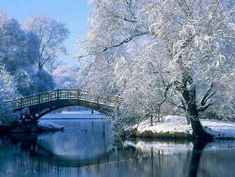 Winter Wallpaper Screensaver Pre Id