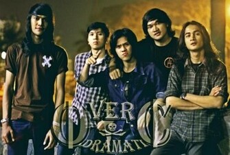 Metalcore Post Hardcore Medan Indonesia Foto Gambar Logo Wallpaper