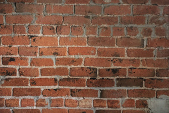 Brick Wallpaper