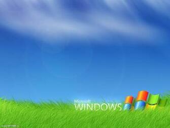 HD Windows Xp Wallpaper For