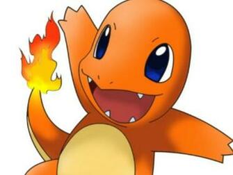 Pok Mon Image Charmander HD Wallpaper And Background