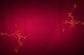 Dark Maroon Wallpaper