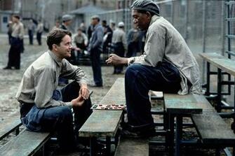 The Shawshank Redemption Wallpaper X Net