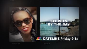Dateline Friday Sneak Peek Secrets By The Bay