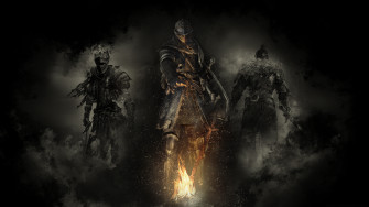 Video Game Dark Souls 4k Ultra HD Wallpaper