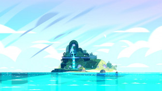 Steven Universe Wallpaper