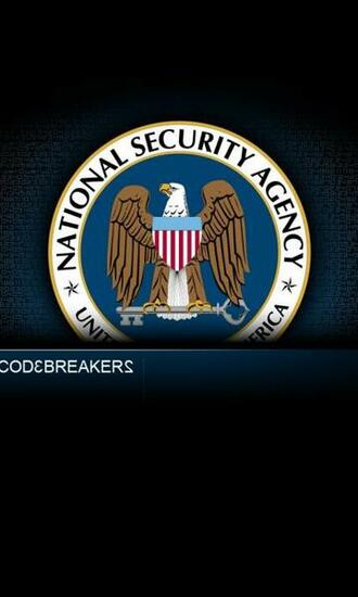 National Security Agency High Resolution Fht