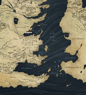 Game Of Thrones George Rr Martin S Song Ice And Fire Season
