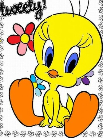 Tweety Bird Wallpaper Fever