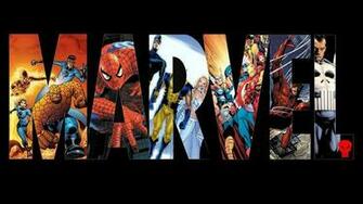 Eniyi10 Marvel Kahraman