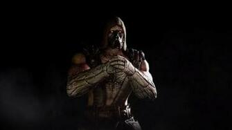 Tutte Le Serie Di Skin Alternative Uscite Finora Nei Kombat Pack Tra
