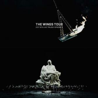 Bts Image The Wings Tour Trailer HD Wallpaper And Background