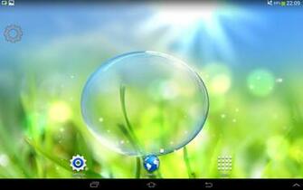 Spring Live Wallpaper Android Apps On Google Play