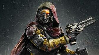 Novos Plano De Fundo Wallpaper Do Jogo Destiny Jony Games
