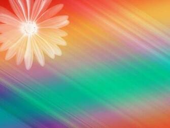 Colorful Background For Powerpoint Wallpaper