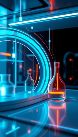 Aperture Science Phone Wallpaper