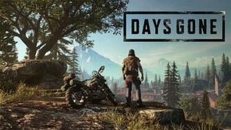 Pre Days Gone Isn T About A Cure It S Survival