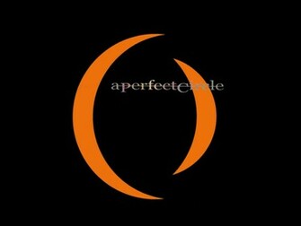 Perfect Circle Crescent By 7severedheads