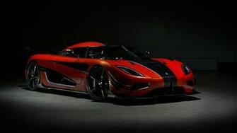 Koenigsegg Ccgt HD Car Wallpaper