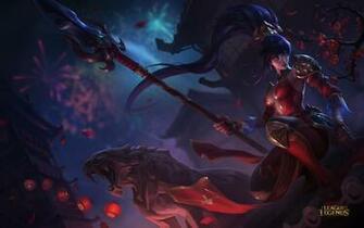 Surrender At Lunar Revel