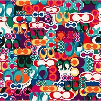 Coach Poppy Are You A Girl Design Contest Ends