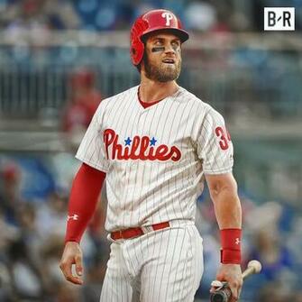 Bleacher On Breaking Bryce Harper Is Headed To