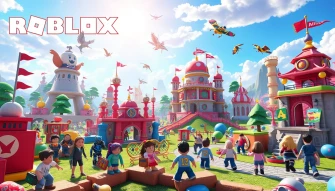 Best Roblox Wallpaper