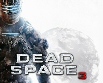Dead Space Wallpaper In