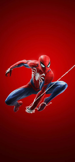Spider Man Aesthetic Wallpaper