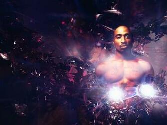 Tupac 2pac Shakur Wallpaper Jpg